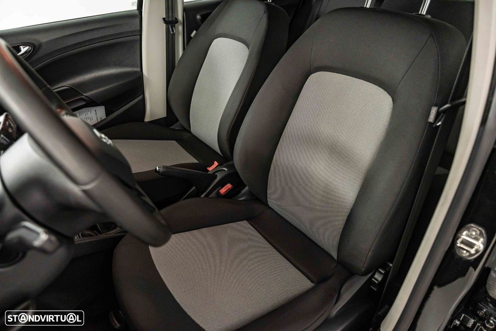 SEAT Ibiza 1.0 Reference - 13