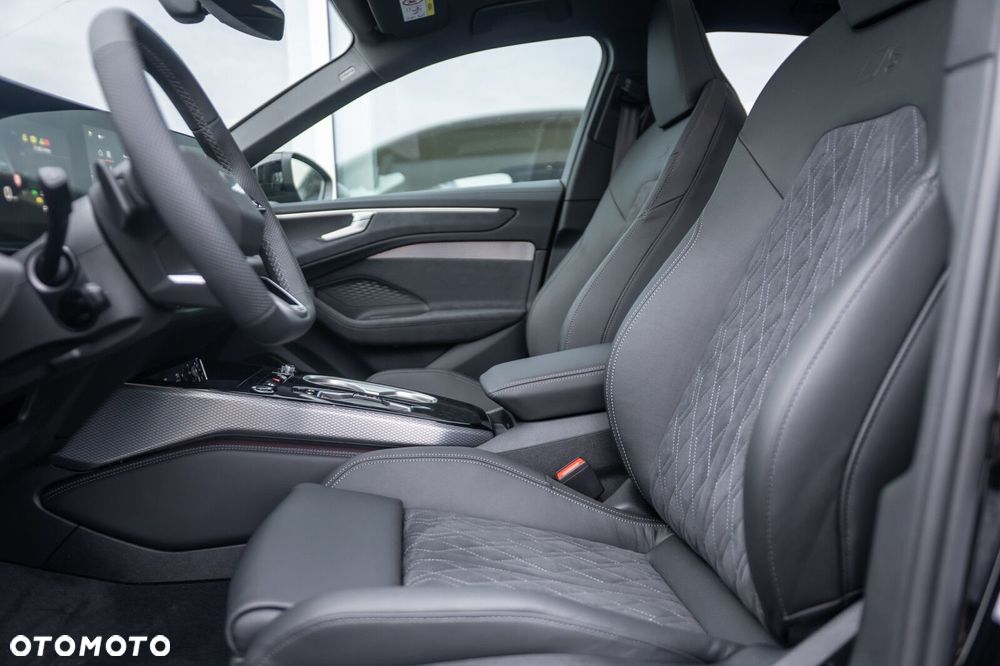 Audi A6 Limousine - 15