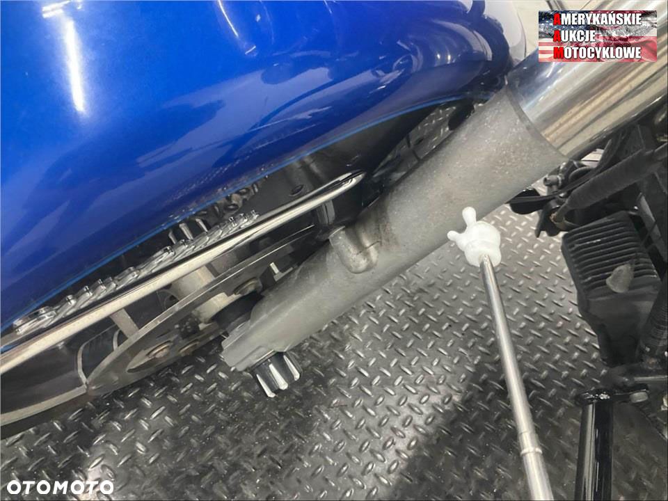 Harley-Davidson FLHTCU Ultra - 13