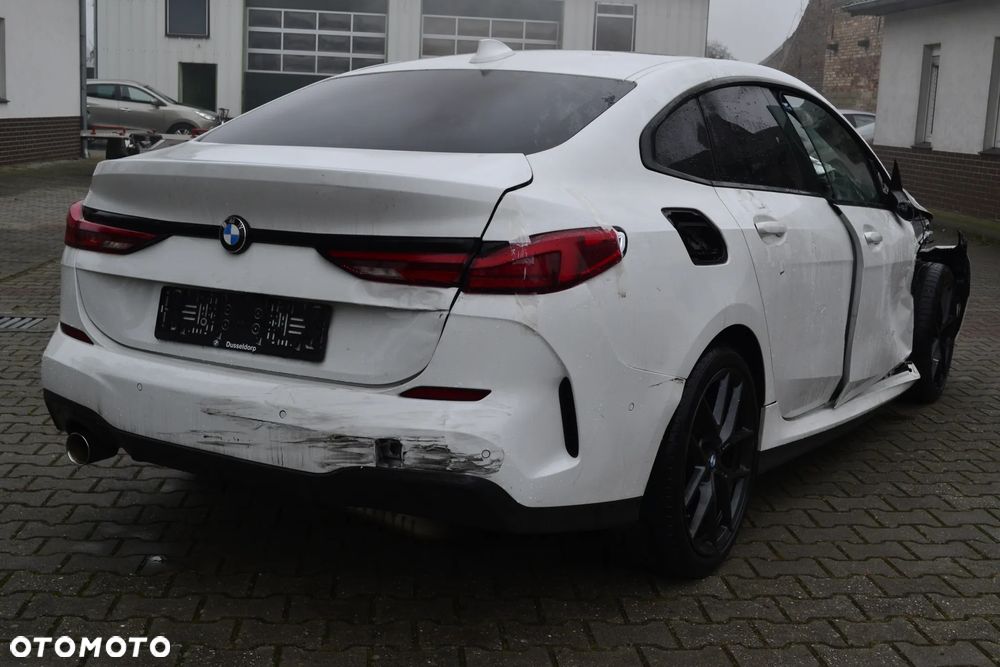 BMW Seria 2 218i GT Luxury Line - 4