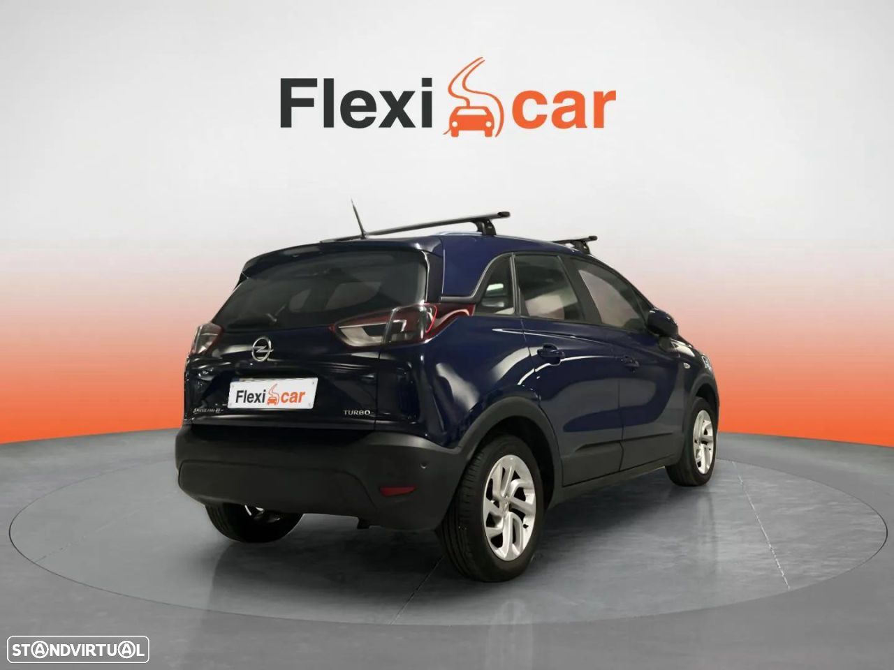 Opel Crossland X 1.2 T Innovation Aut. - 6