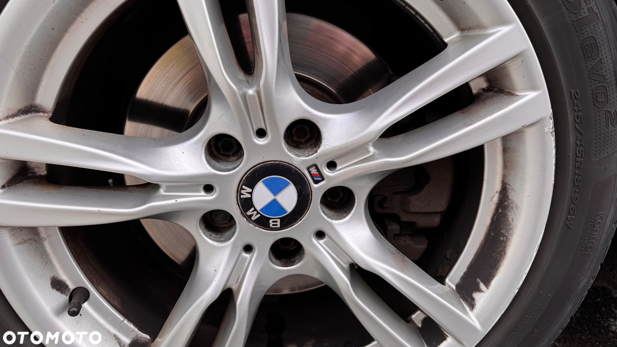 BMW Seria 5 520d Touring - 6