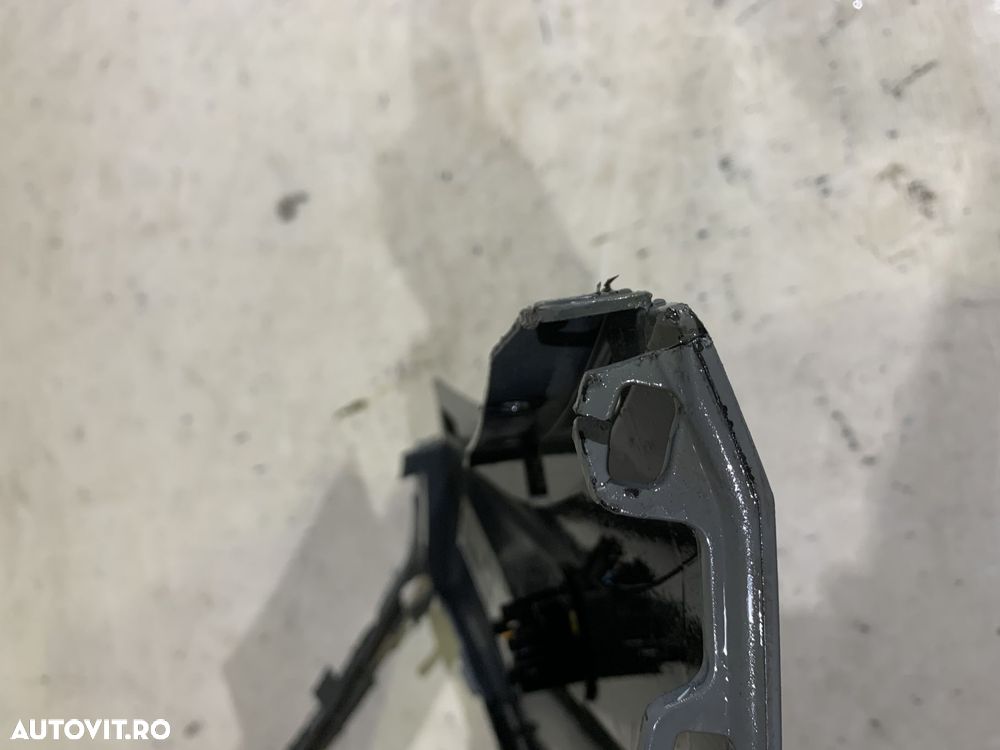 Flaps stanga bara fata Audi Q2, 2016, 2017, 2018, 2019, 2020, cod origine OE 81A807437A. - 6