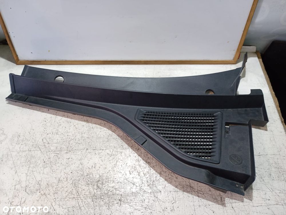 PODSZYBIE LEWE VW T-ROC 2GA819403A - 1