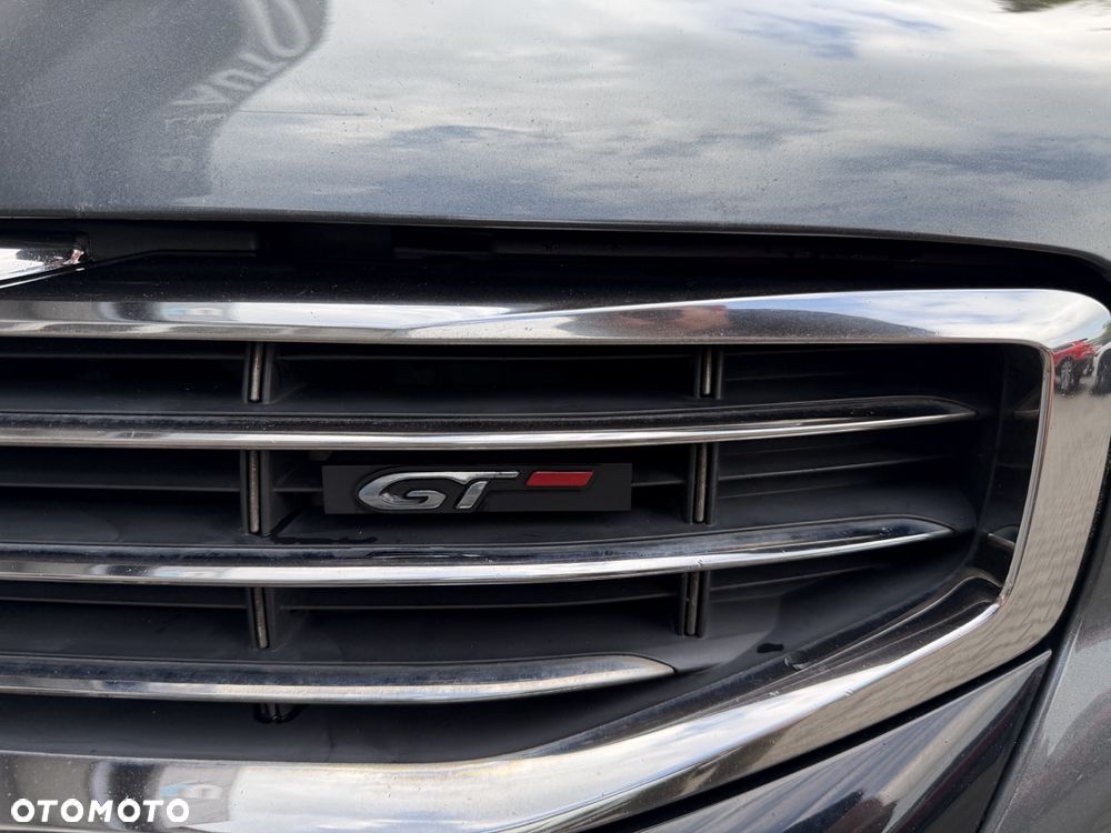 Peugeot 508 BlueHDi 180 EAT6 Stop&Start GT - 31
