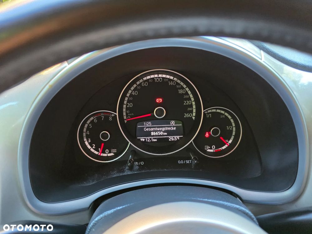 Volkswagen Beetle 1.2 TSI BlueMotion Technologie Fender Edition - 25