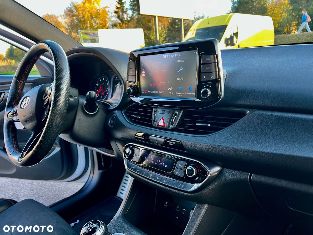 Hyundai i30 N Fastback 2.0 T-GDI Performance - 14