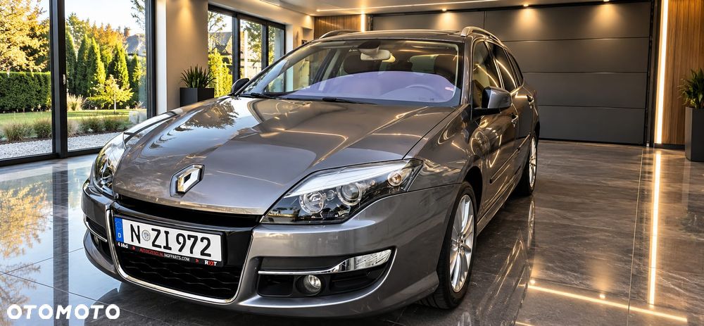 Renault Laguna - 3