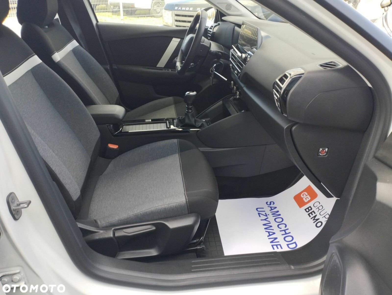 Citroën C4 1.2 PureTech Feel S&S - 15