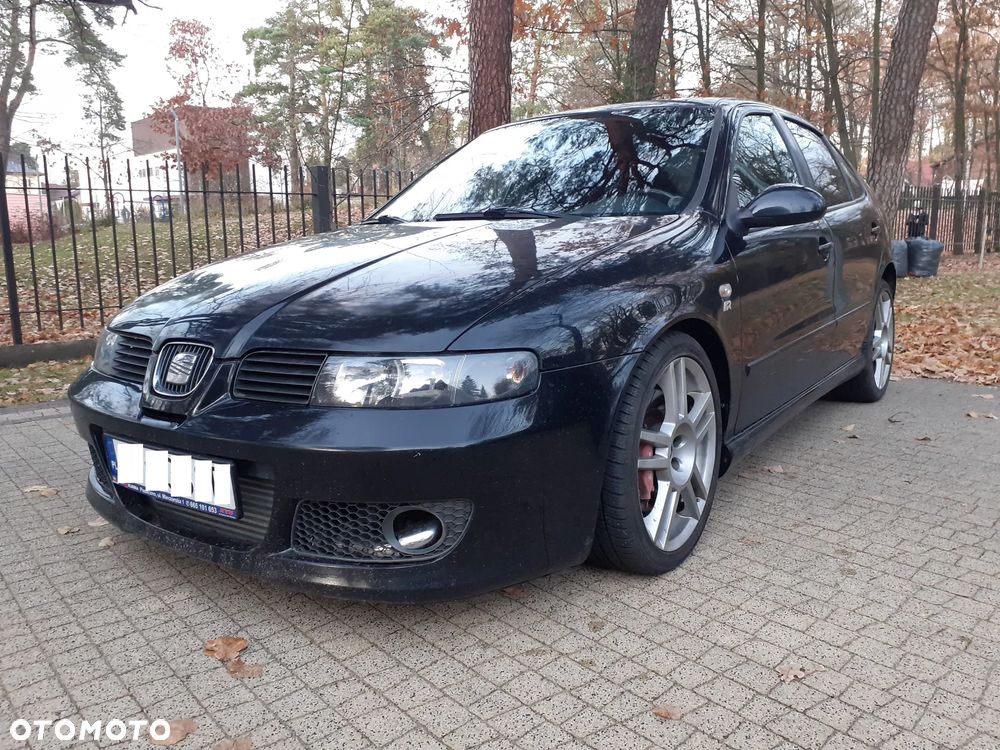 Seat Leon - 1