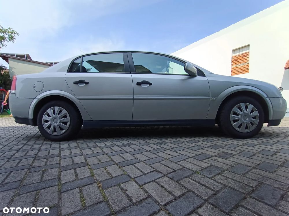 Opel Vectra 1.8 - 3