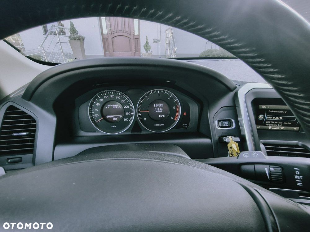 Volvo XC 60 D4 Kinetic - 13