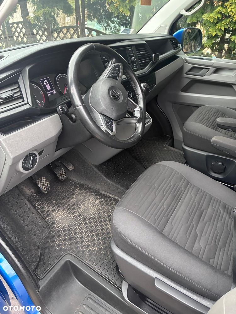 Volkswagen Caravelle 2.0 TDI L2 Comfortline - 7