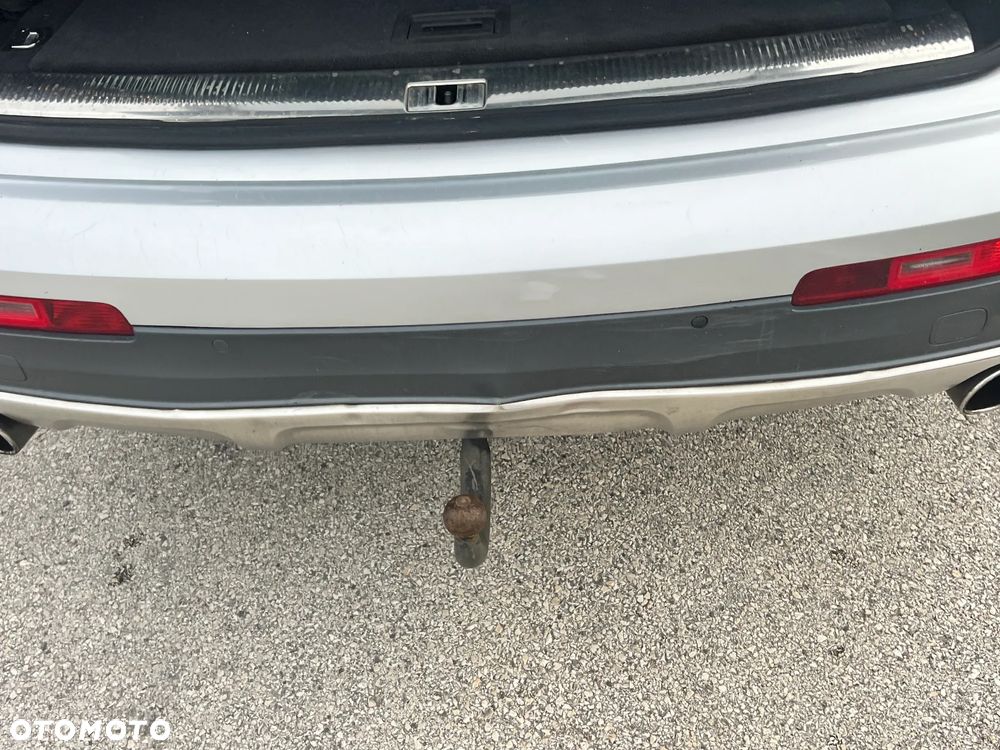 Audi Q7 3.0 TDI Quattro Tiptronic - 16