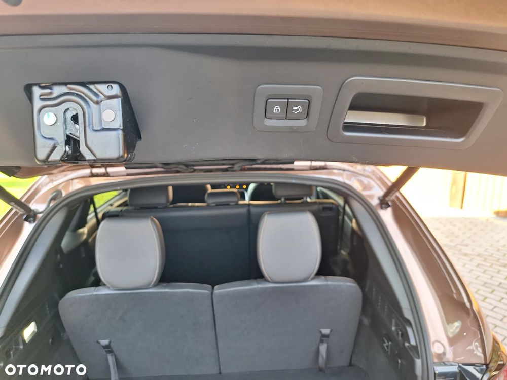 Mazda CX-80 - 24