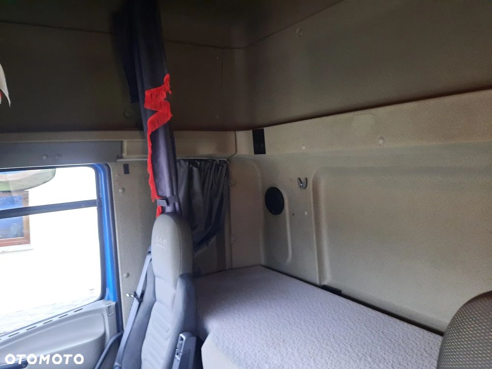 DAF CF85, - 6