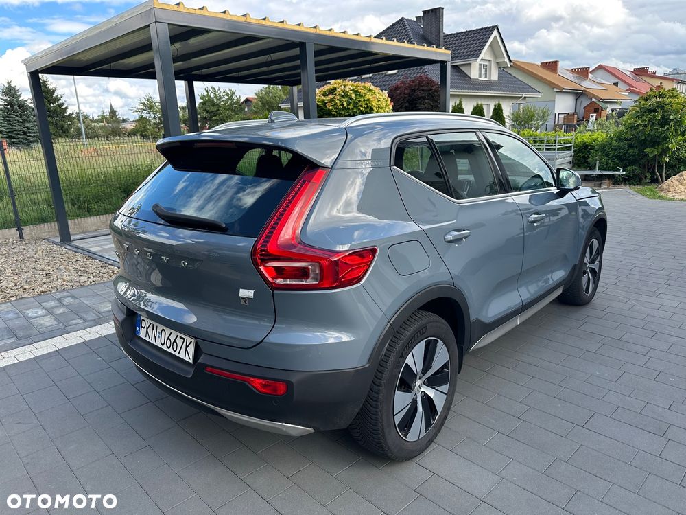 Volvo XC 40 - 12