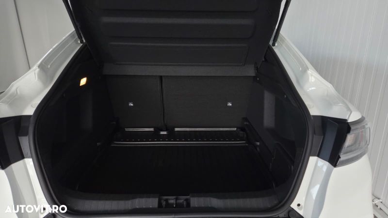 Renault Arkana E-TECH Full 145 Techno - 9