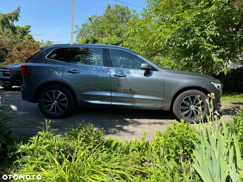 Volvo XC 60 T6 AWD Inscription - 8
