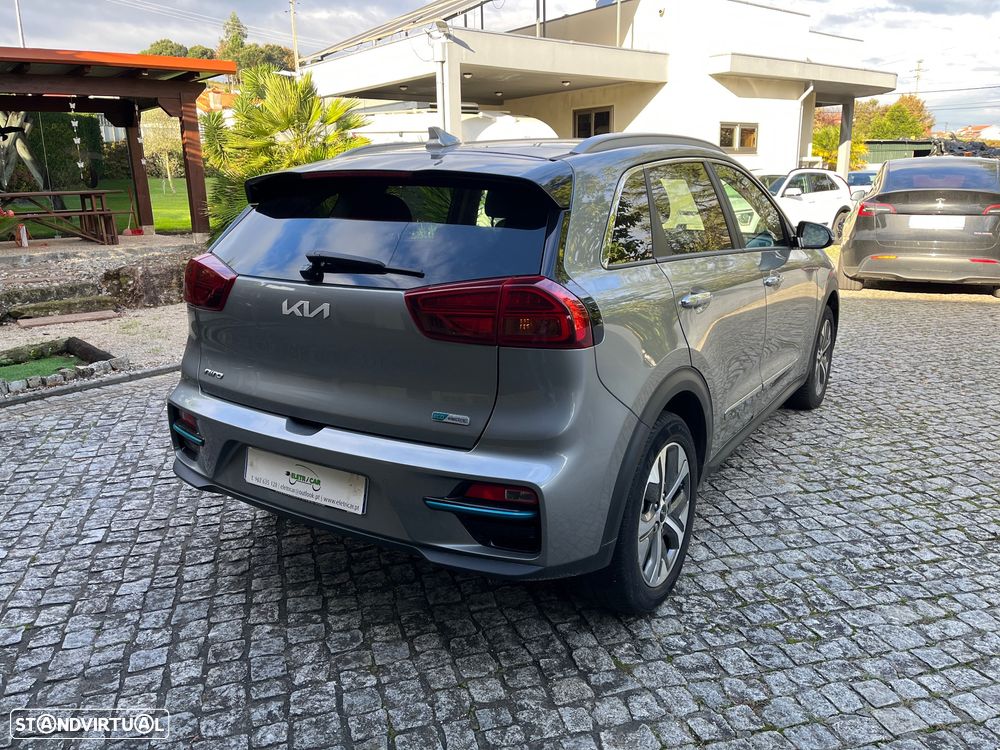 Kia e-Niro 64kWh - 7