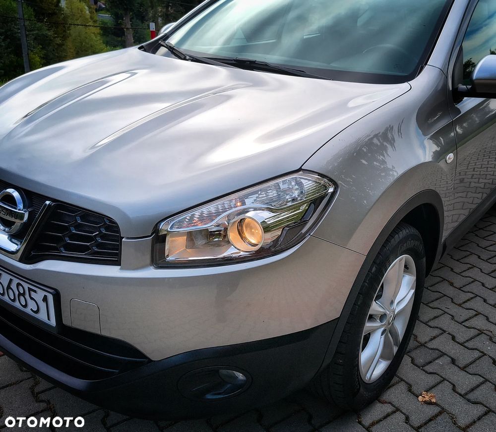 Nissan Qashqai - 23