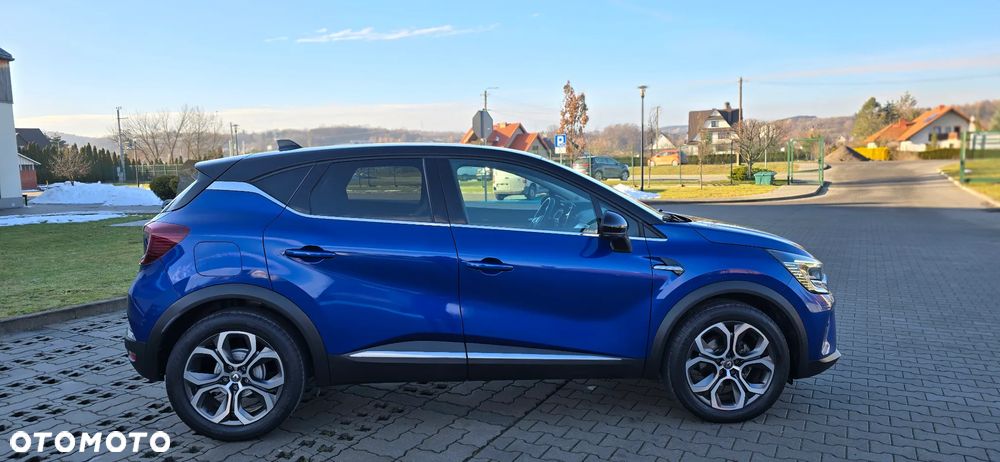 Renault Captur BLUE dCi 115 INTENS - 19