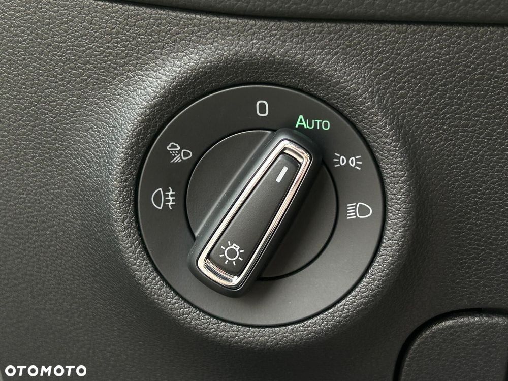 Skoda Kodiaq 1.5 TSI ACT 4x2 Style DSG - 21
