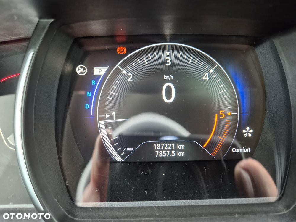 Renault Scenic ENERGY dCi 160 EDC BOSE EDITION - 24