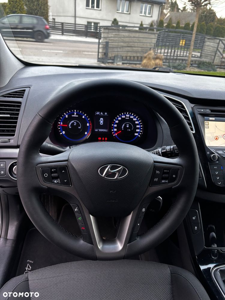 Hyundai i40 1.7 CRDi Premium - 22