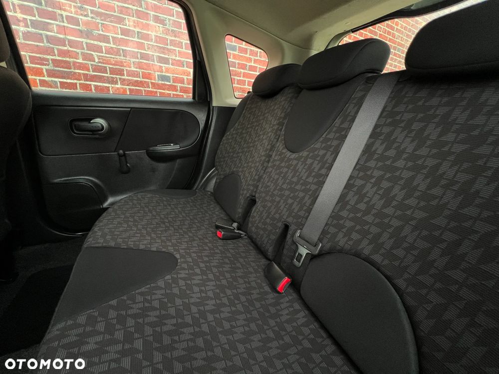 Nissan Note - 17