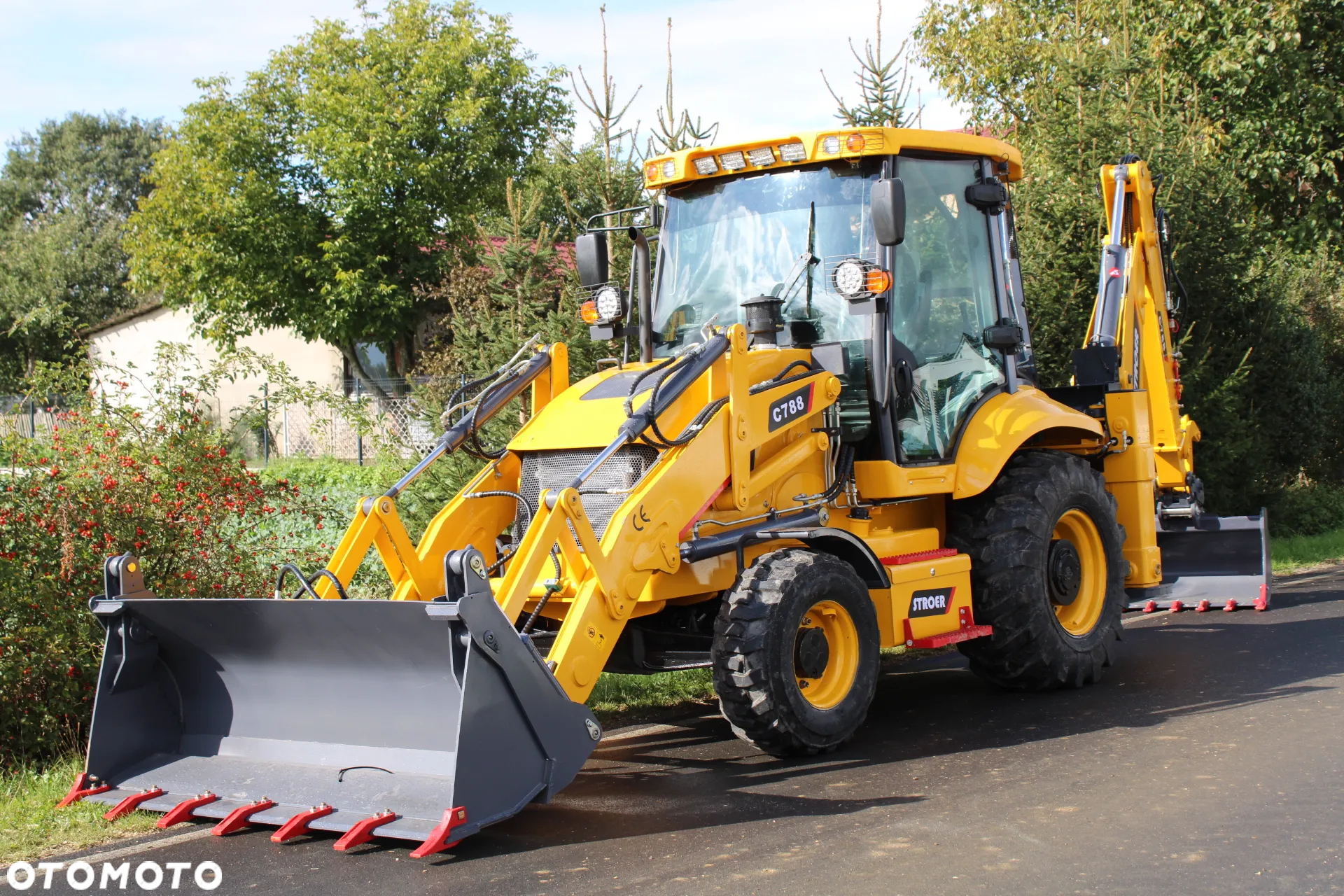 Stroer C788T - 12