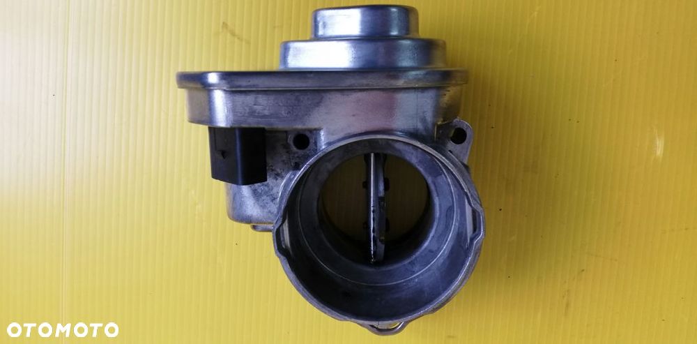 Przepustnica BKC BKD BKP 1,9TDI 2,0TDI 038128063M/G/L - 4