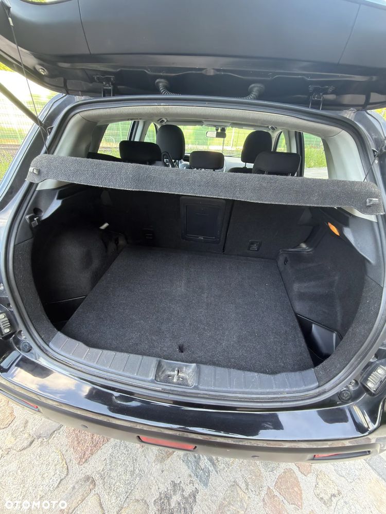 Mitsubishi ASX 1.6 2WD - 11