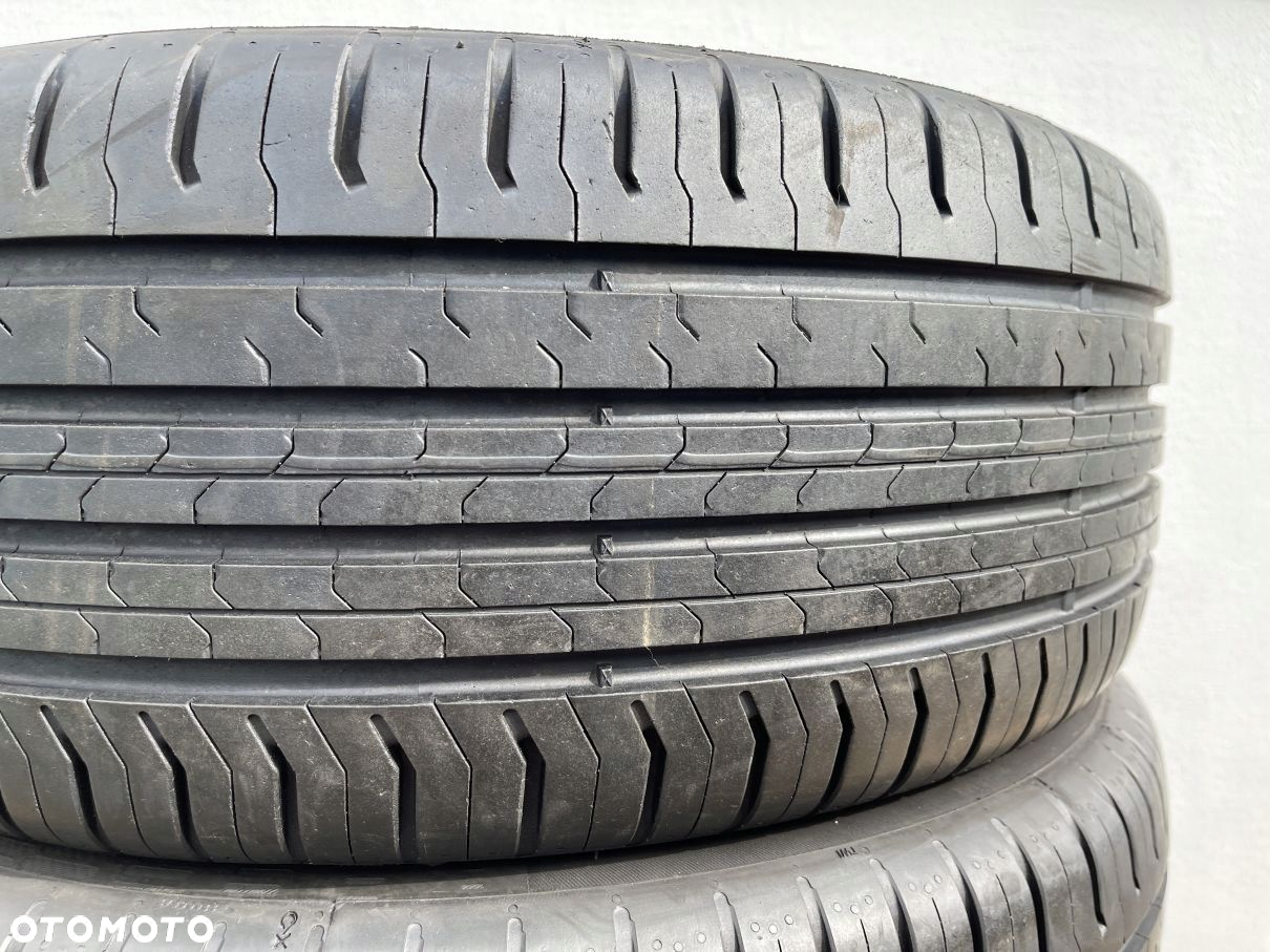235/55/18 104V CONTINENTAL CONTIECOCONTACT 5 VOL - 2