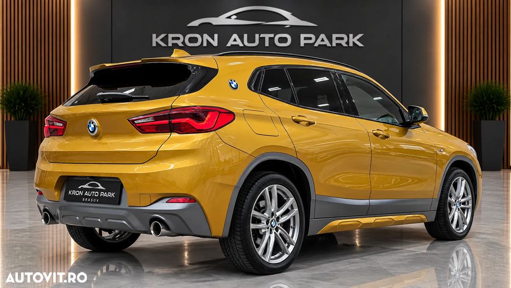 BMW X2 - 19