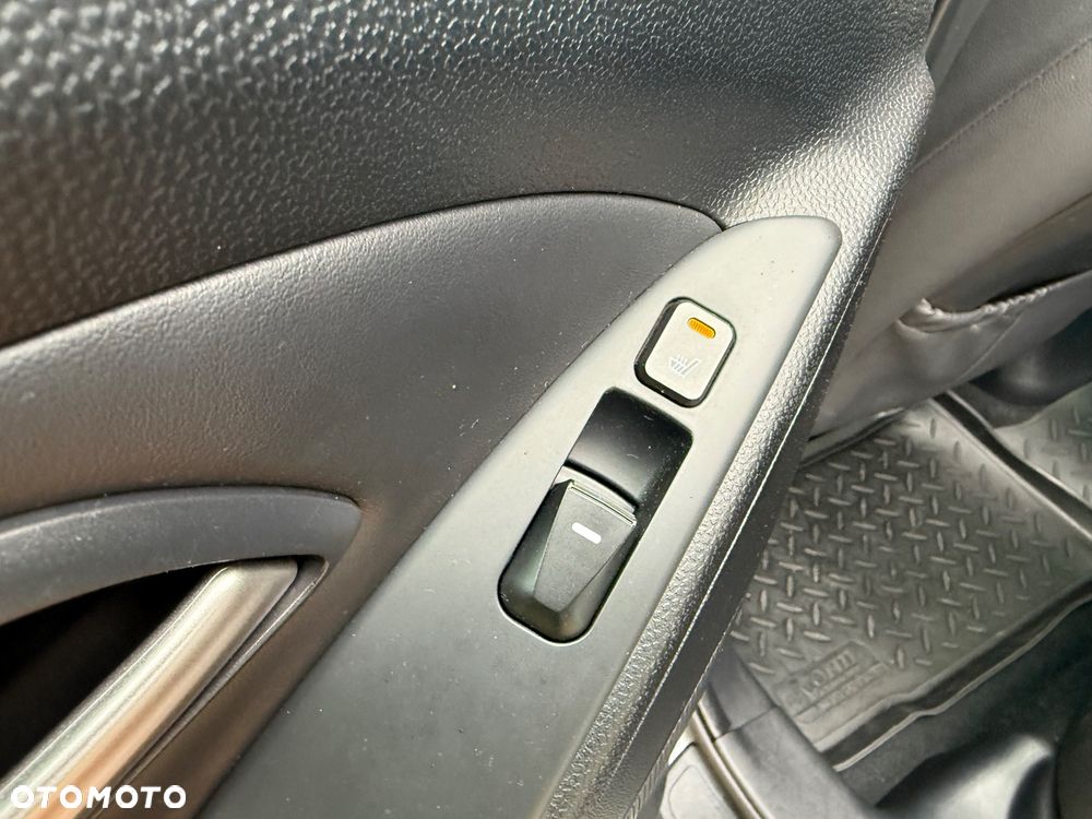 Hyundai ix35 - 17
