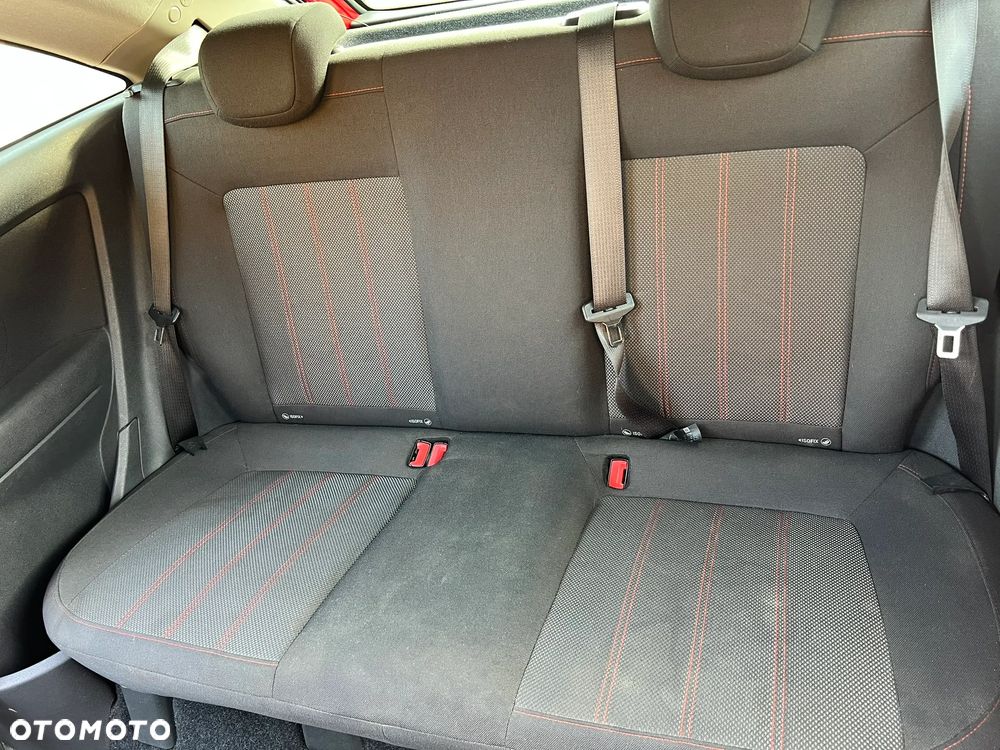 Opel Corsa - 9
