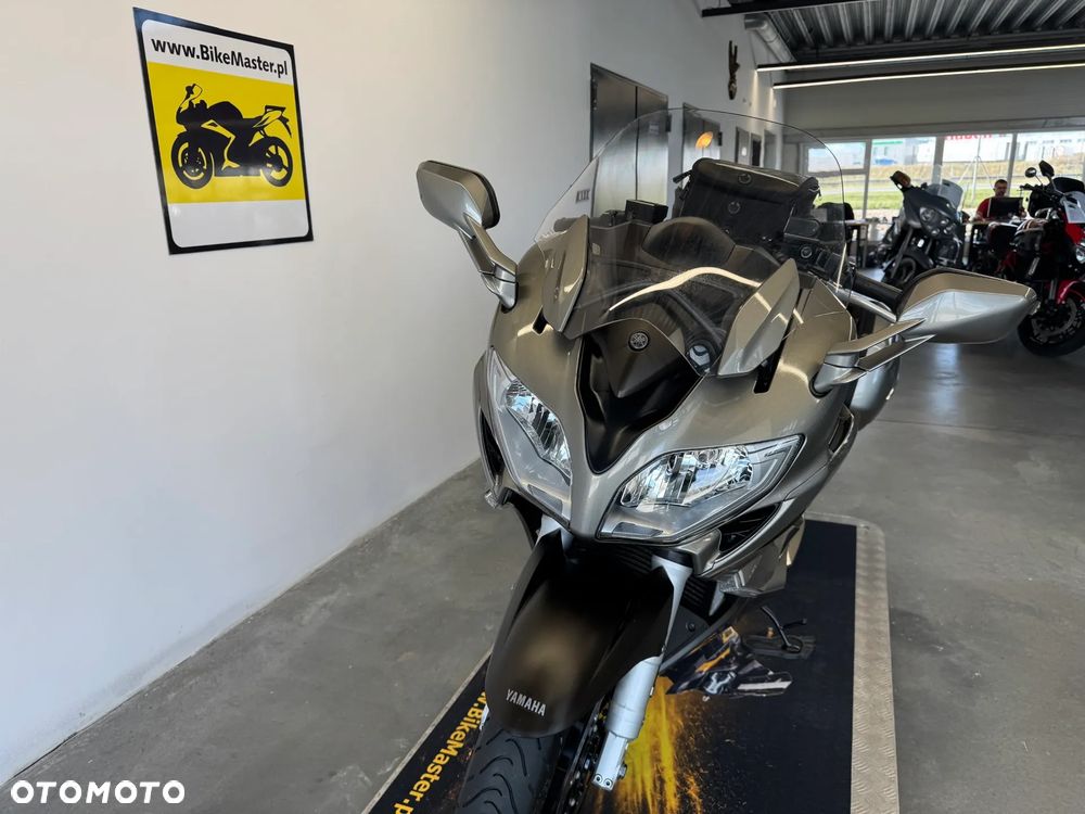 Yamaha FJR - 34