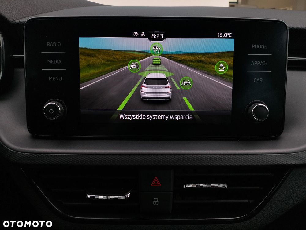 Skoda Kamiq 1.0 TSI Ambition - 24