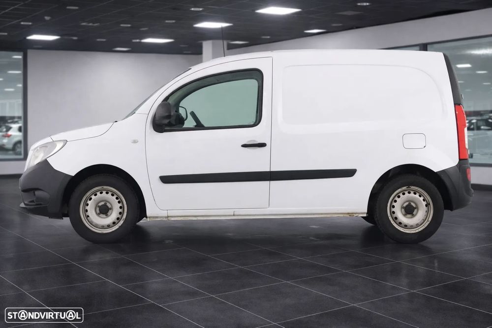 Mercedes-Benz Citan 3 Lugares - 3