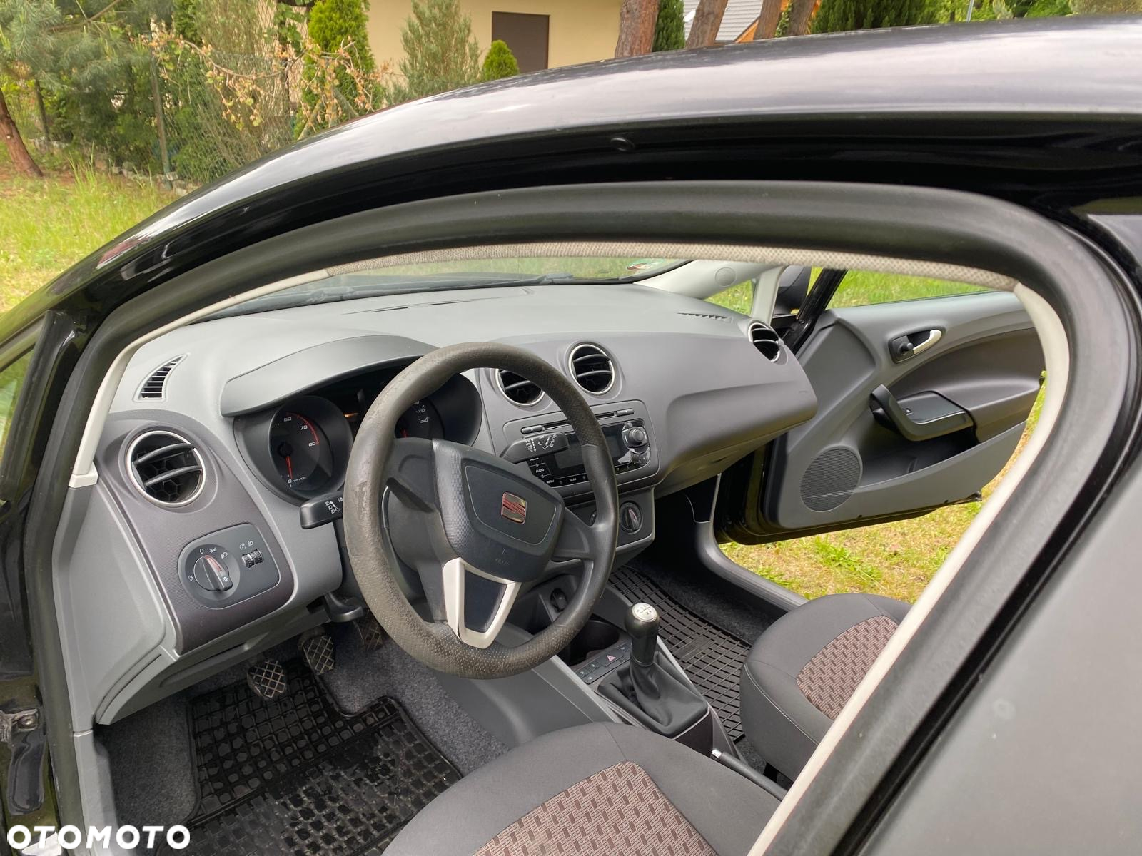 Seat Ibiza - 4