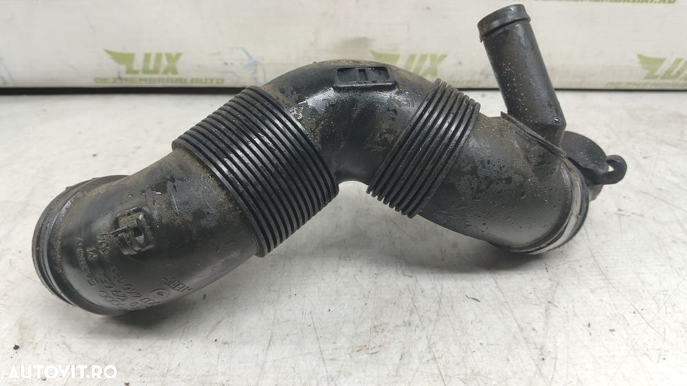 Conducta admisie 3c0129654m 1.6 tdi CAYC Seat Leon 2 1P [facelift] [2 - 1