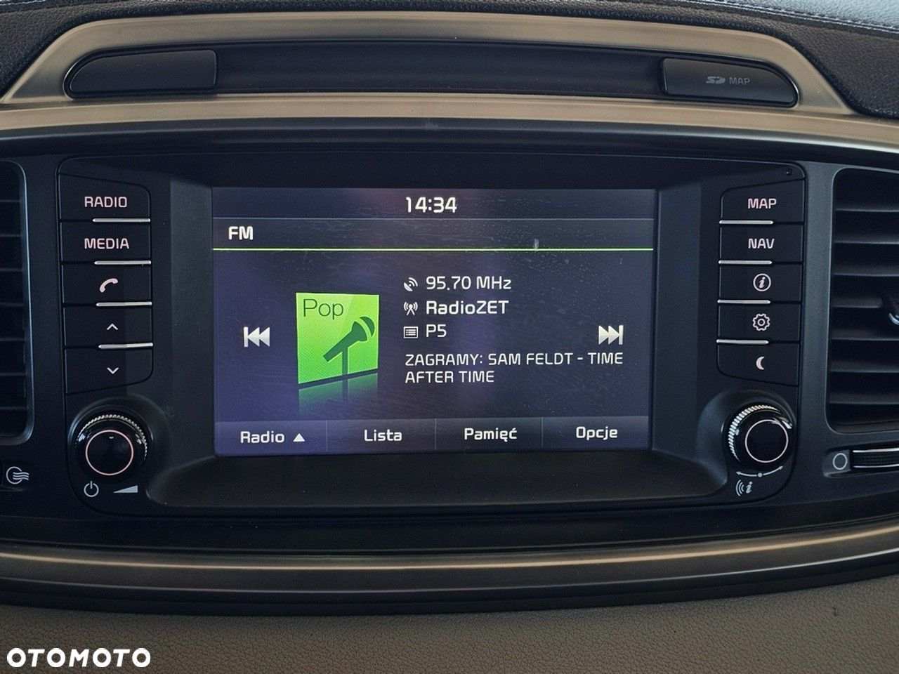 Kia Sorento - 21
