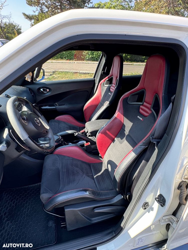 Nissan Juke - 5