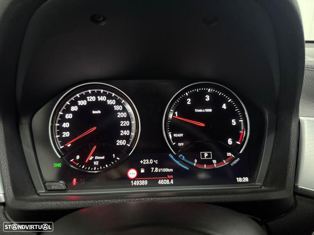 BMW X2 20 d xDrive Auto Pack M - 23