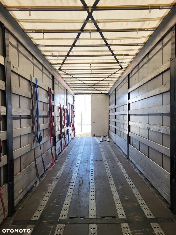 Kassbohrer Maxima - 8