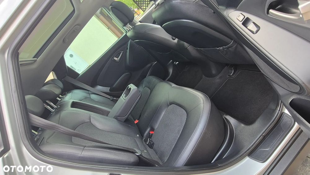 Hyundai ix35 2.0 Premium - 26