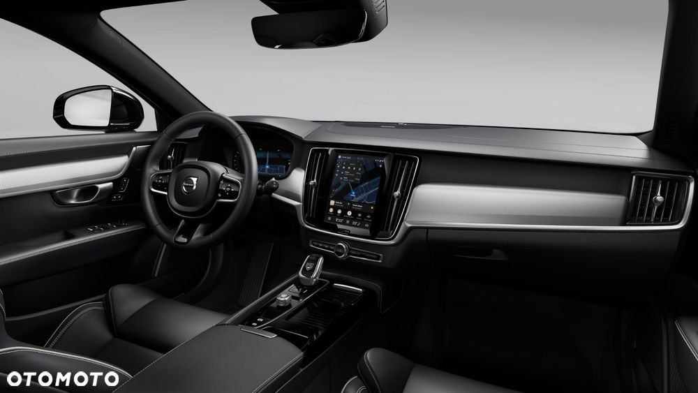 Volvo V90 T8 AWD Plug-In Hybrid Plus Dark - 8