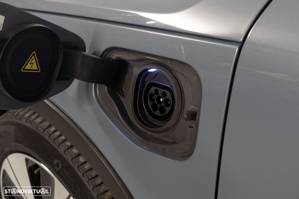 Volvo XC 40 1.5 T5 PHEV Inscription Expression - 19