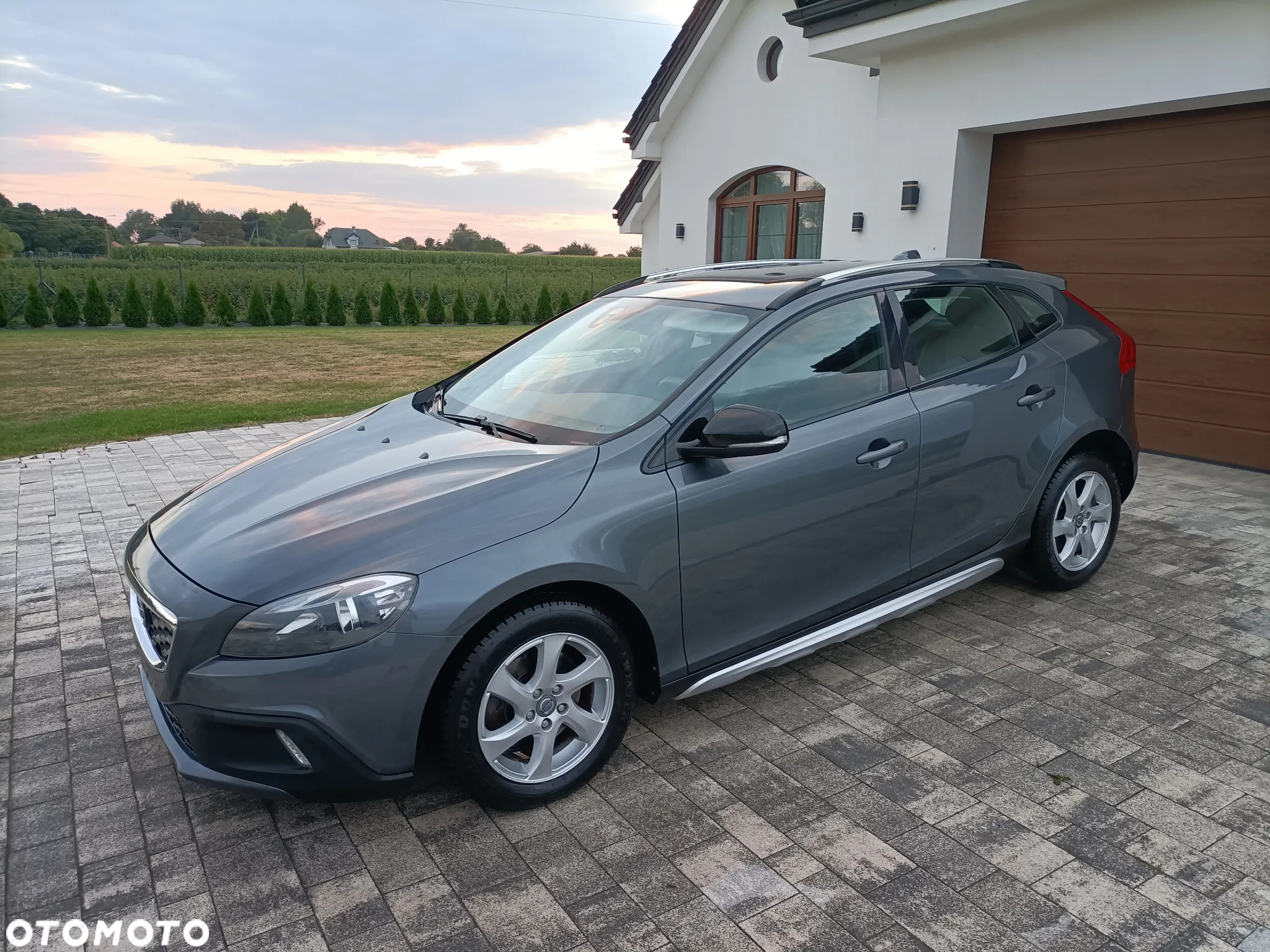 Volvo V40 D2 Momentum - 12